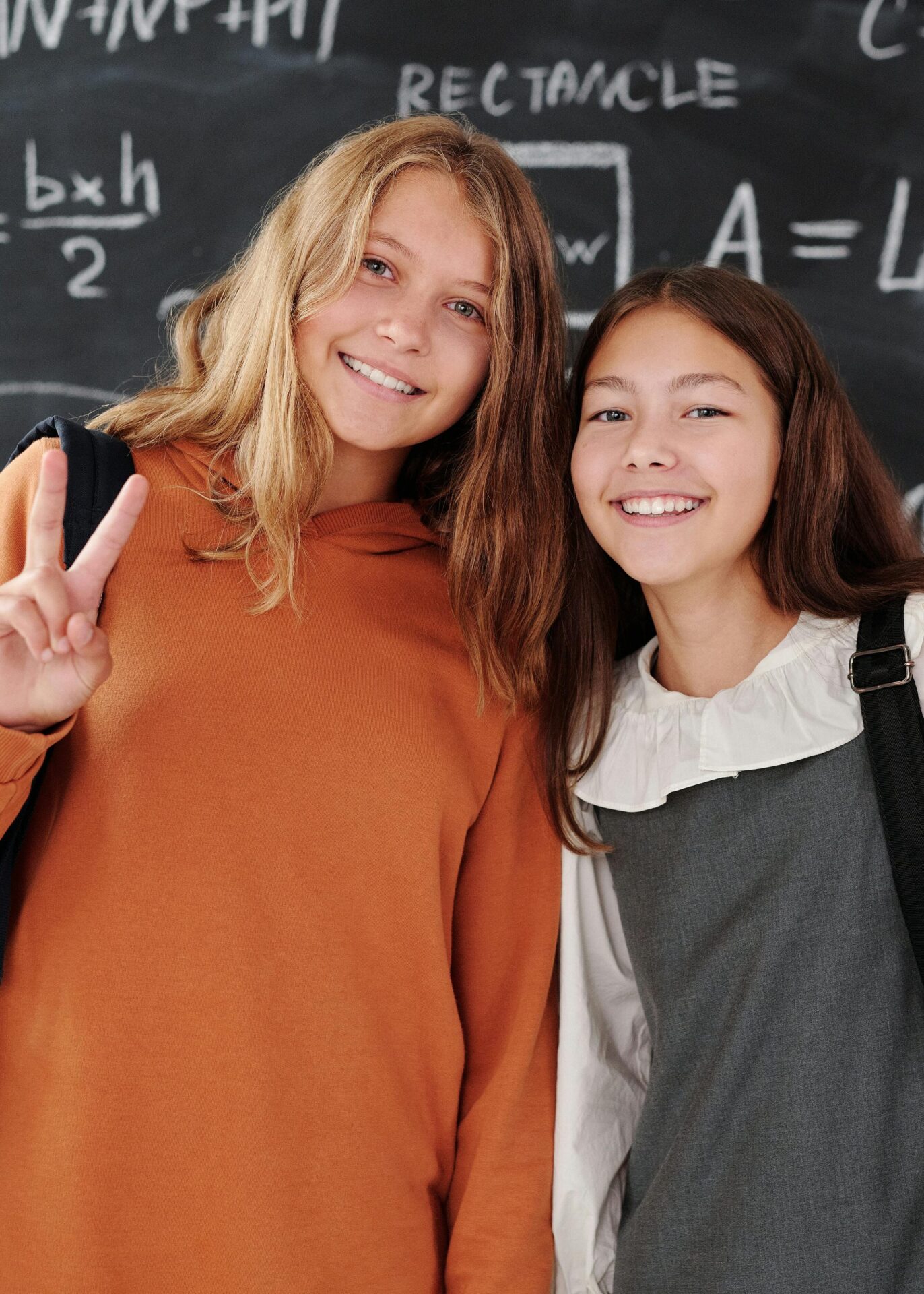 Ortho Meppelweg Beugels voor Tieners